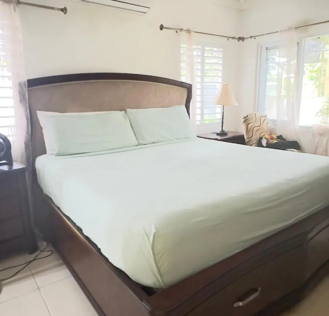 Apart-hotel Jamnick Vacation Rentals - Richmond, St Ann, Jamaica Ocho Rios