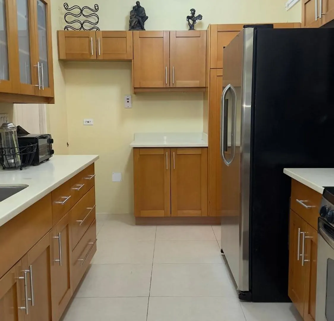 Jamnick Vacation Rentals - Richmond, St Ann, Jamaica Ocho Rios 0*,