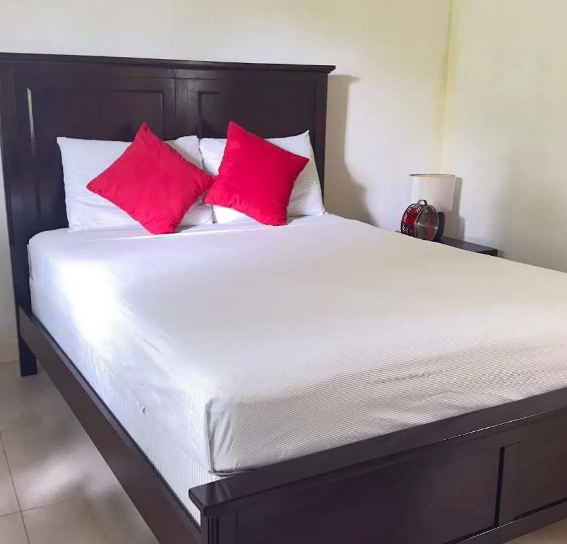 Jamnick Vacation Rentals - Richmond, St Ann, Jamaica Ocho Rios Apart-hotel