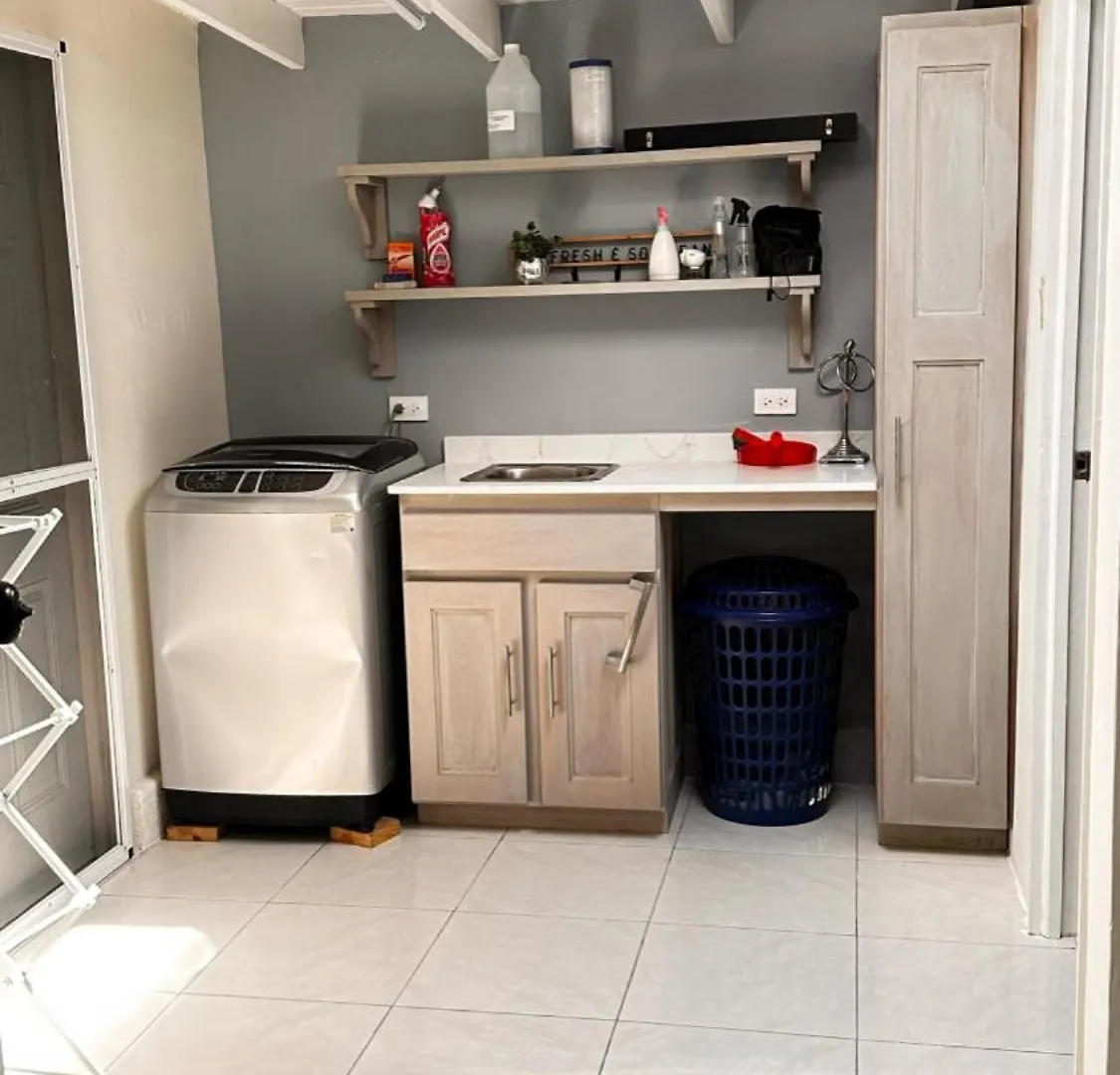 Jamnick Vacation Rentals - Richmond, St Ann, Jamaica Ocho Rios