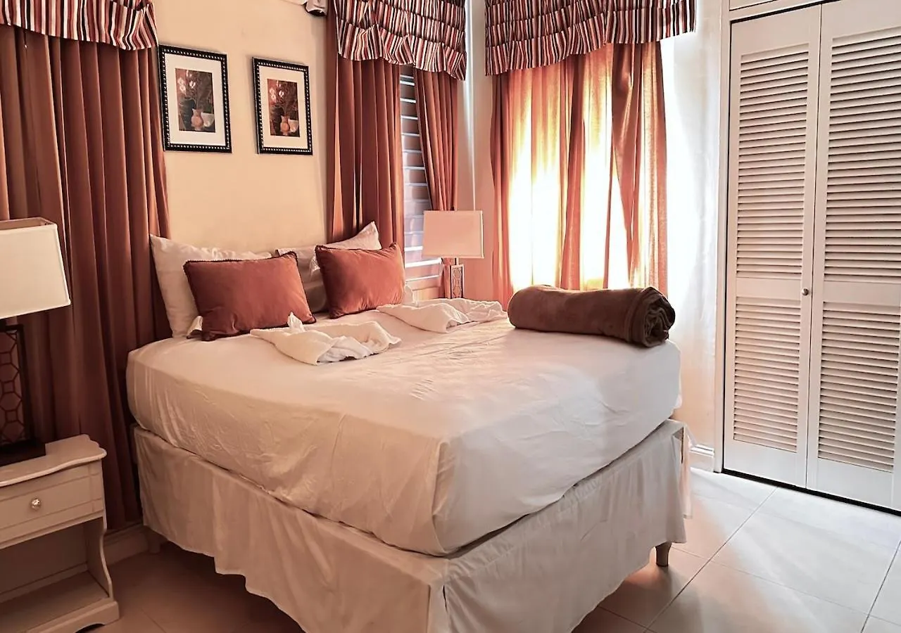 Jamnick Vacation Rentals - Richmond, St Ann, Jamaica Ocho Rios 0*,  Jamaica