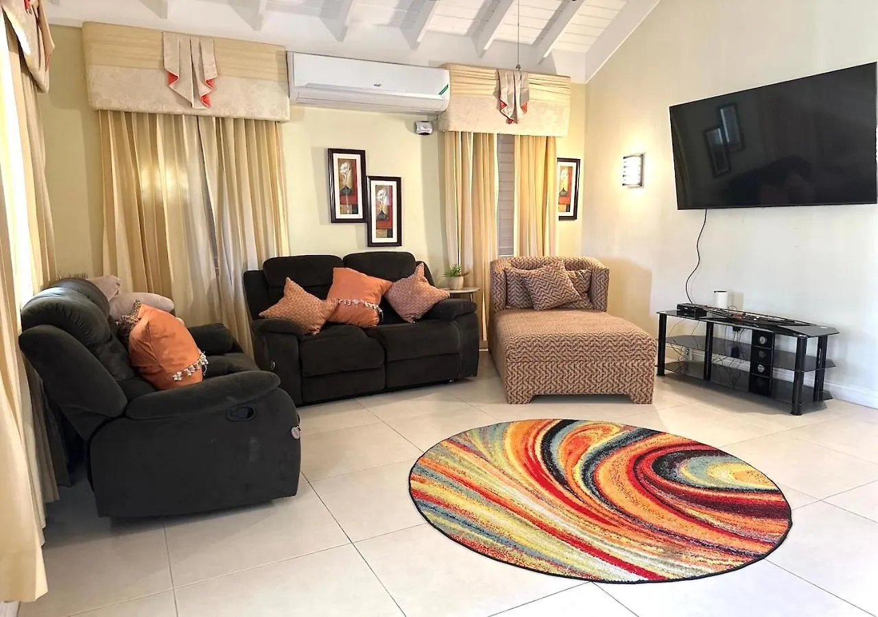 Apart-hotel Jamnick Vacation Rentals - Richmond, St Ann, Jamaica Ocho Rios Jamaica