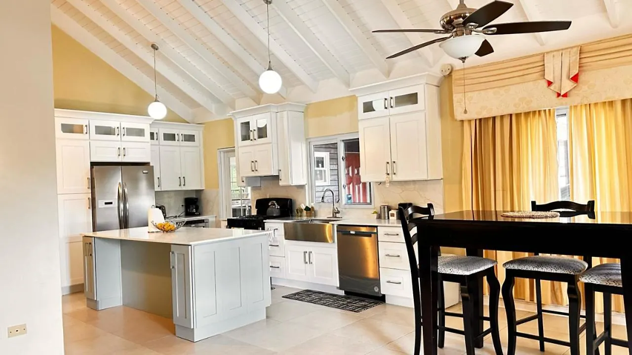 Jamnick Vacation Rentals - Richmond, St Ann, Jamaica Ocho Rios Jamaica