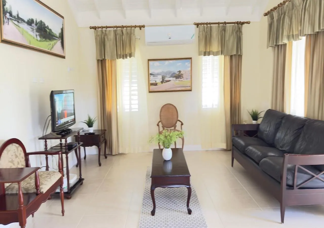 Jamnick Vacation Rentals - Richmond, St Ann, Jamaica Ocho Rios