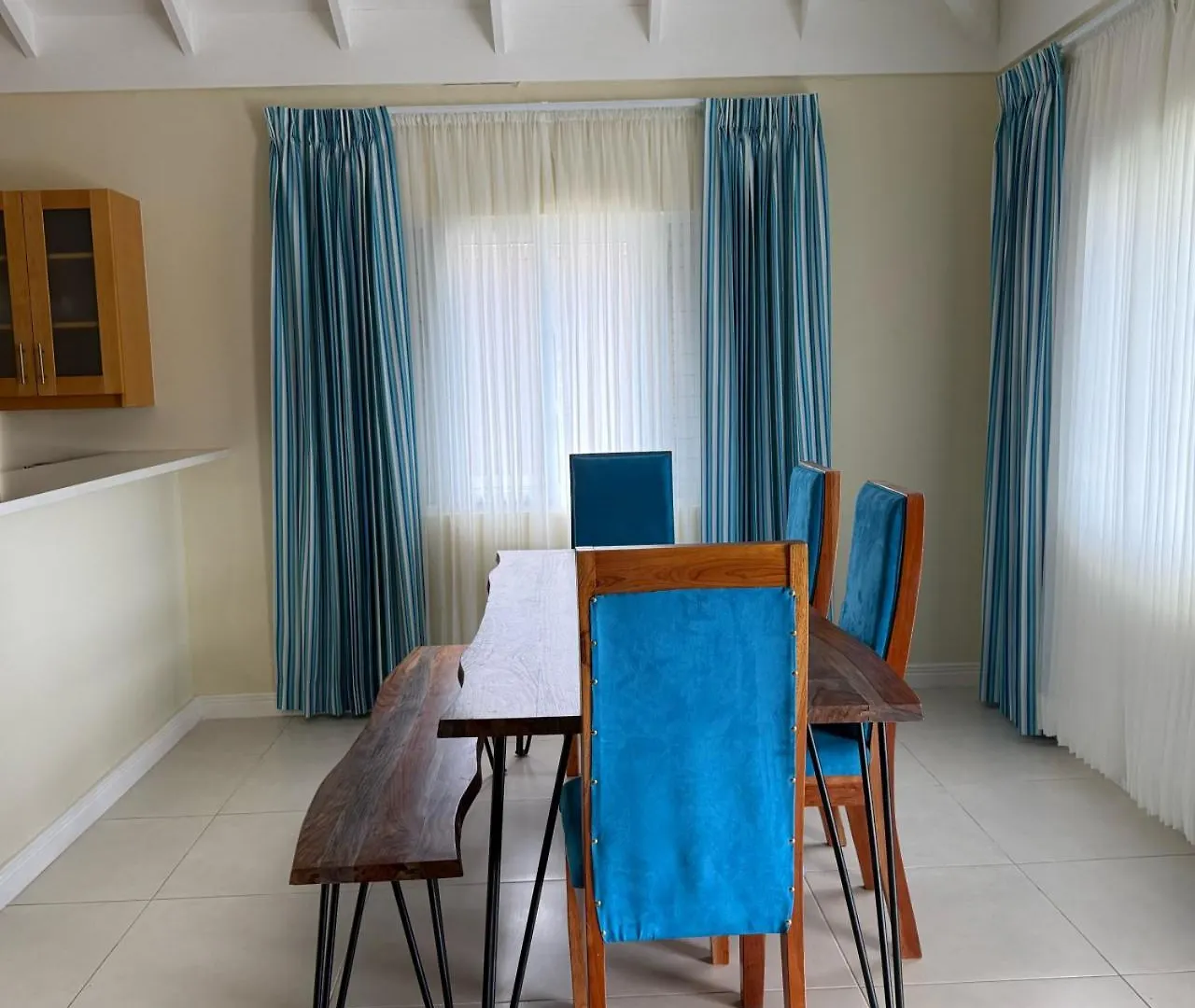 Jamnick Vacation Rentals - Richmond, St Ann, Jamaica Ocho Rios 0*,