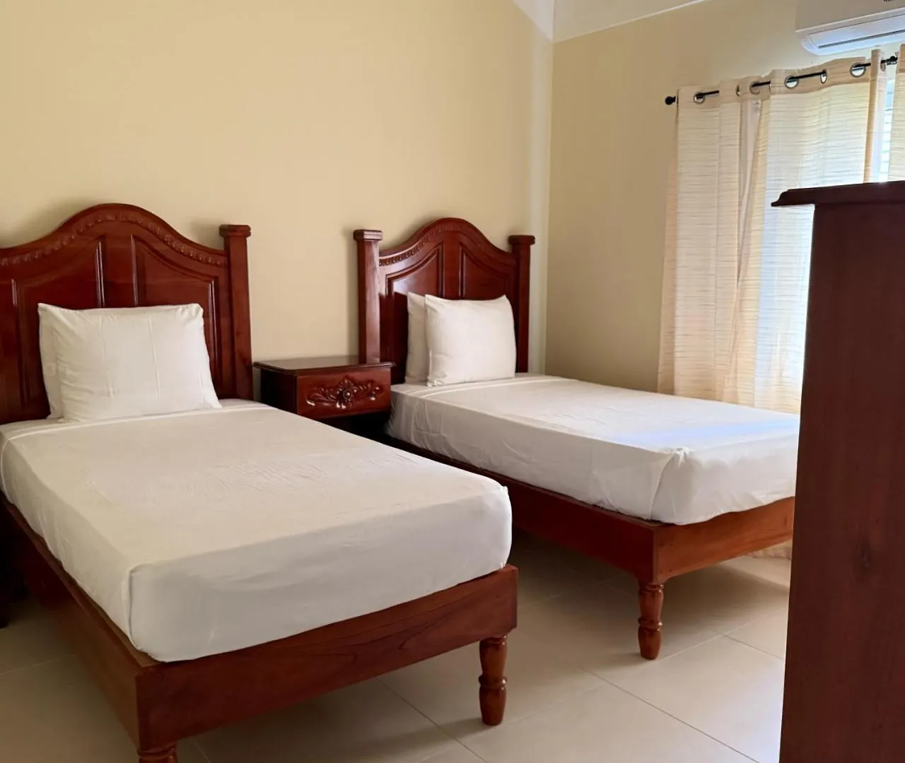 Apart-hotel Jamnick Vacation Rentals - Richmond, St Ann, Jamaica Ocho Rios