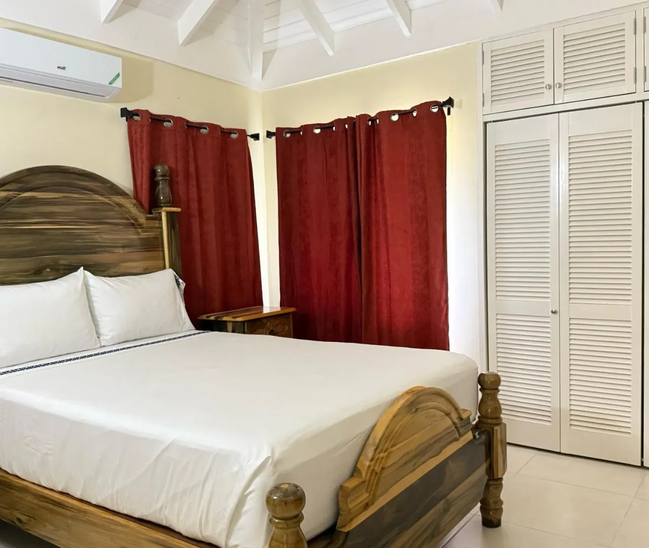 Jamnick Vacation Rentals - Richmond, St Ann, Jamaica Ocho Rios Apart-hotel
