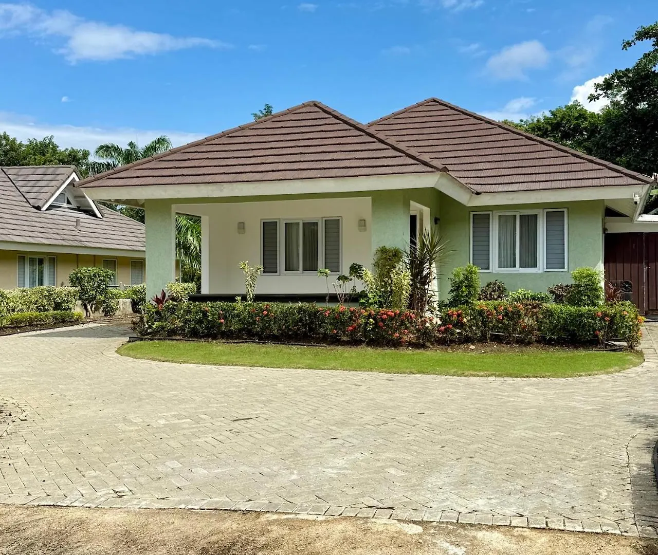 Jamnick Vacation Rentals - Richmond, St Ann, Jamaica Ocho Rios 0*,  Jamaica
