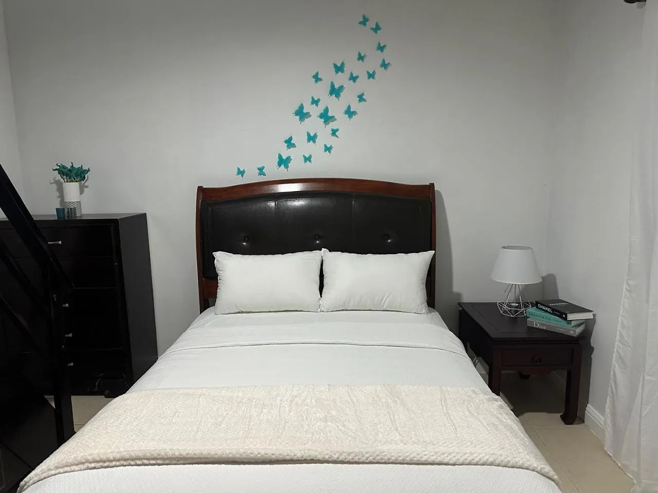 Apart-hotel Jamnick Vacation Rentals - Richmond, St Ann, Jamaica Ocho Rios Jamaica