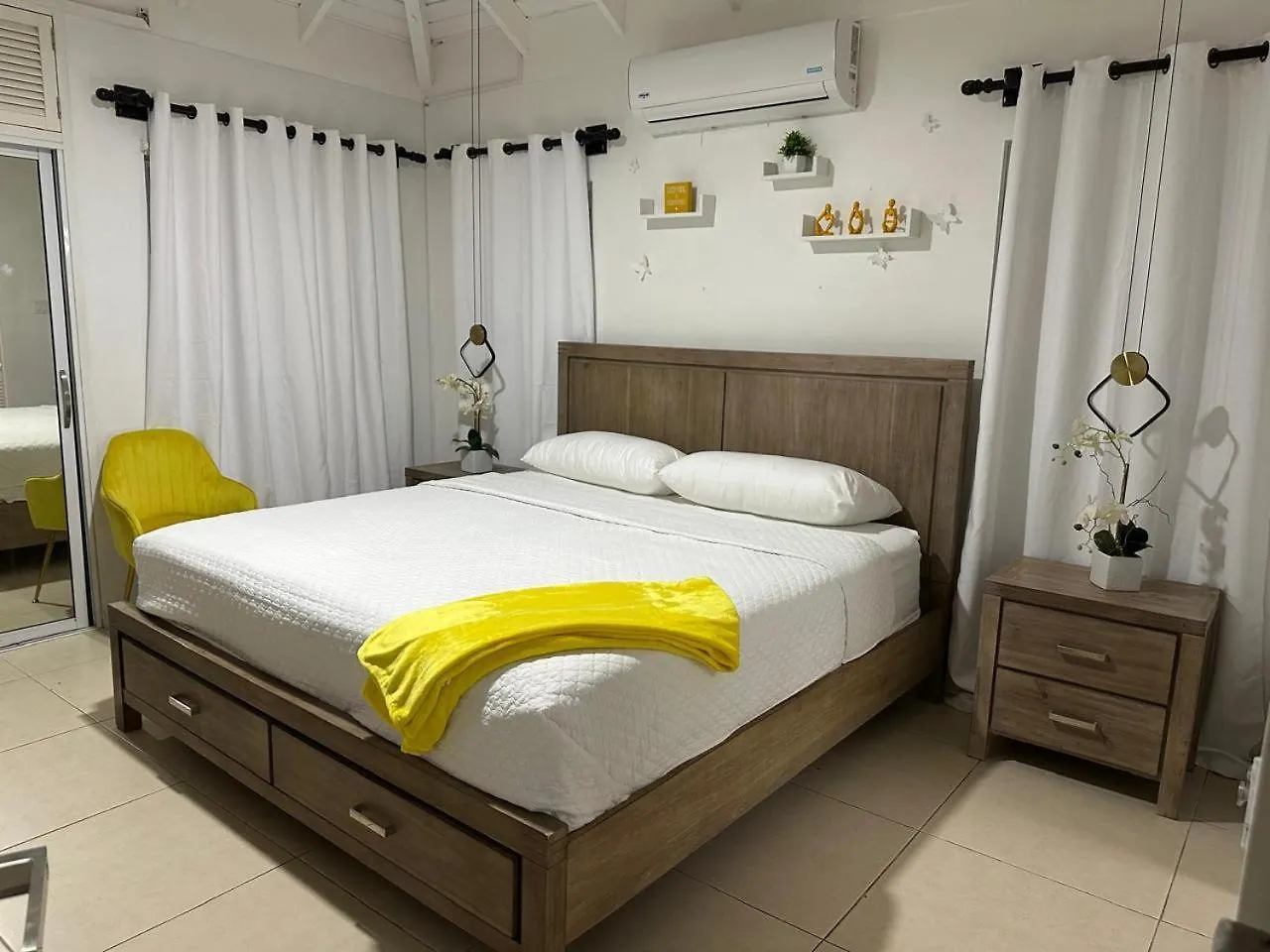 Jamnick Vacation Rentals - Richmond, St Ann, Jamaica Ocho Rios