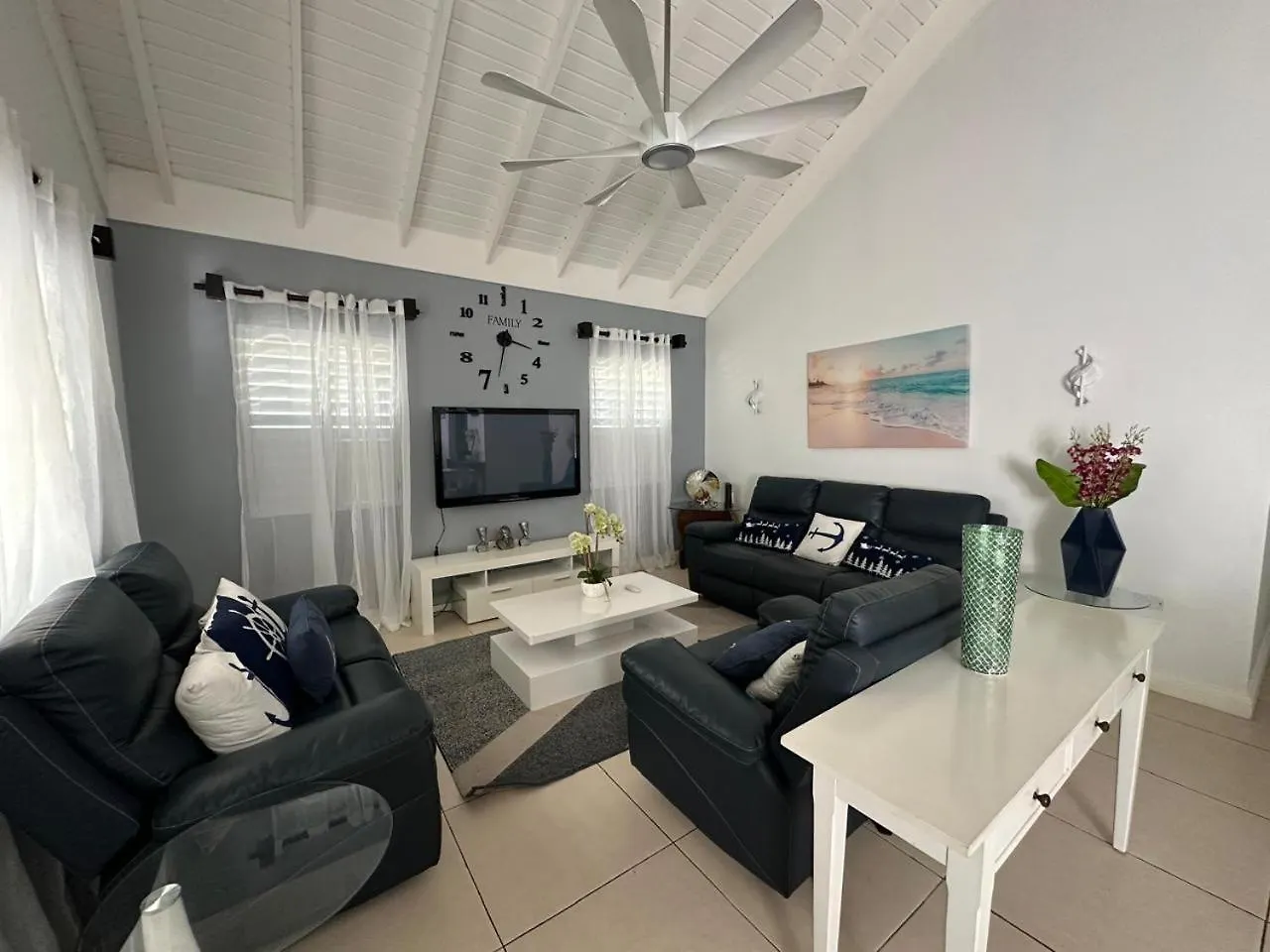 Jamnick Vacation Rentals - Richmond, St Ann, Jamaica Ocho Rios Apart-hotel