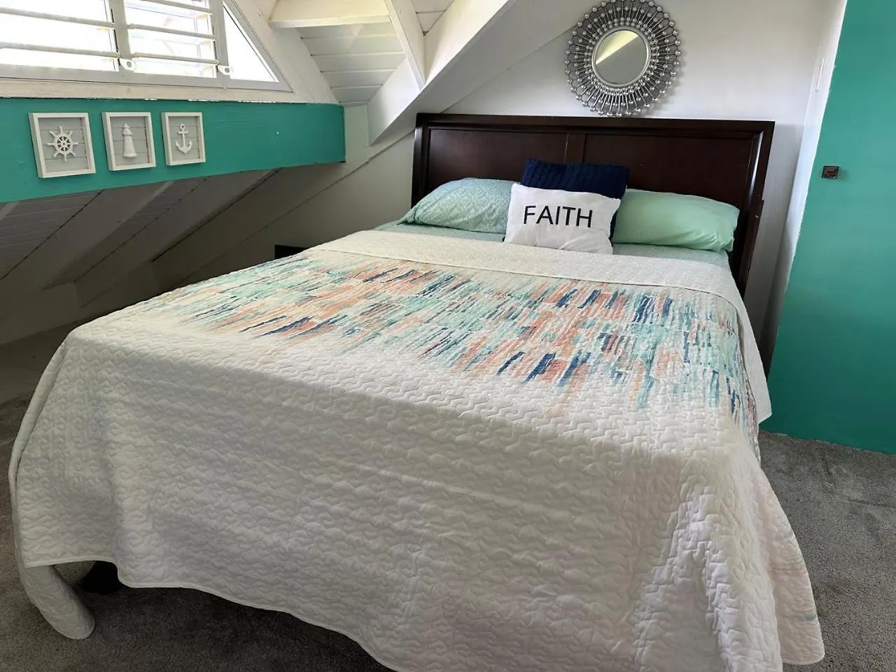 Jamnick Vacation Rentals - Richmond, St Ann, Jamaica Ocho Rios