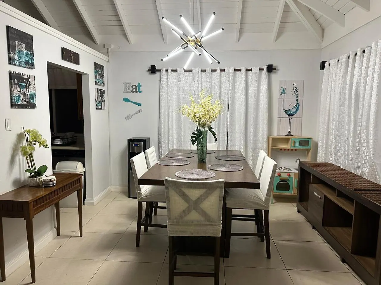 Apart-hotel Jamnick Vacation Rentals - Richmond, St Ann, Jamaica Ocho Rios