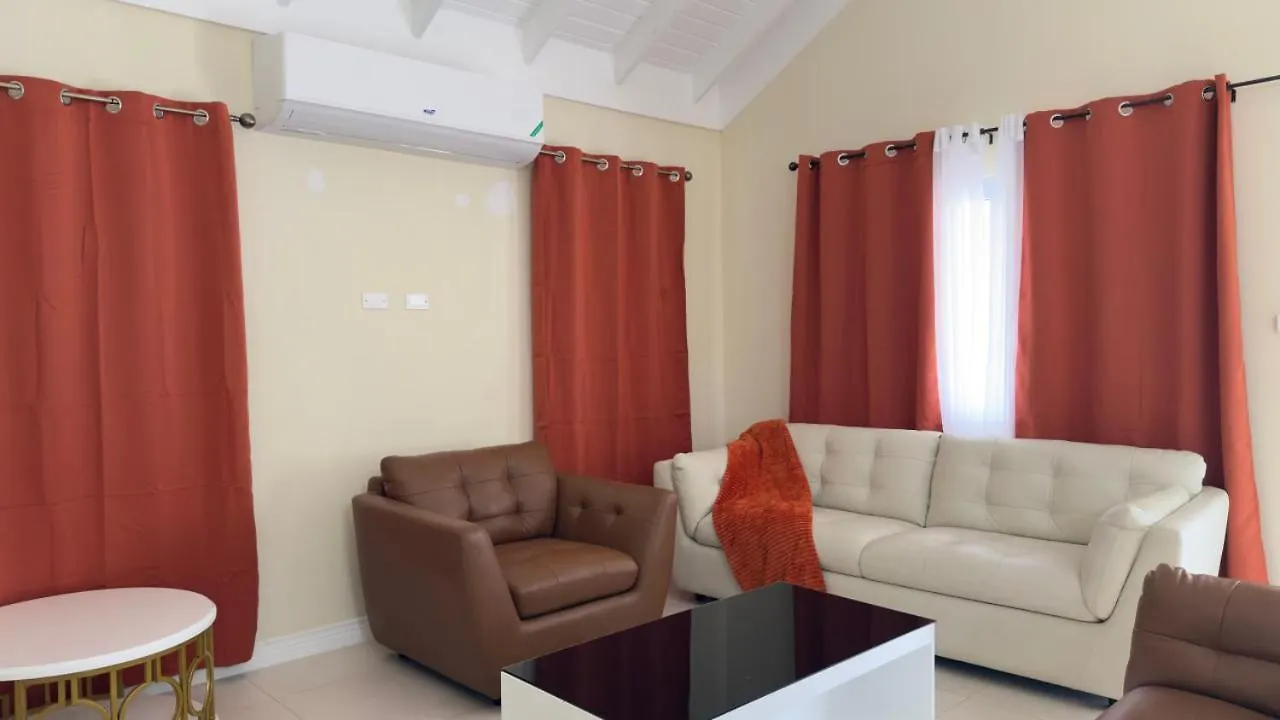 Jamnick Vacation Rentals - Richmond, St Ann, Jamaica Ocho Rios