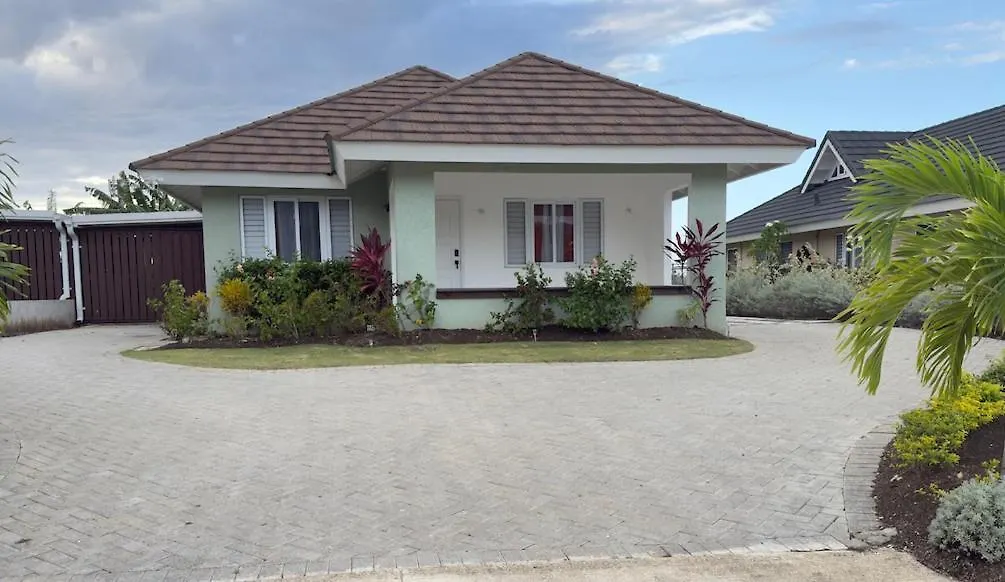 Jamnick Vacation Rentals - Richmond, St Ann, Jamaica Ocho Rios 0*,