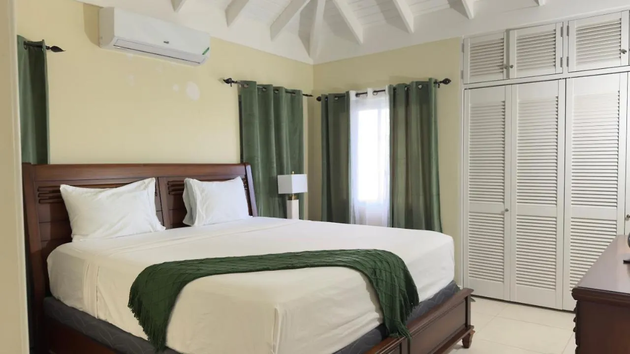 Jamnick Vacation Rentals - Richmond, St Ann, Jamaica Ocho Rios 0*,