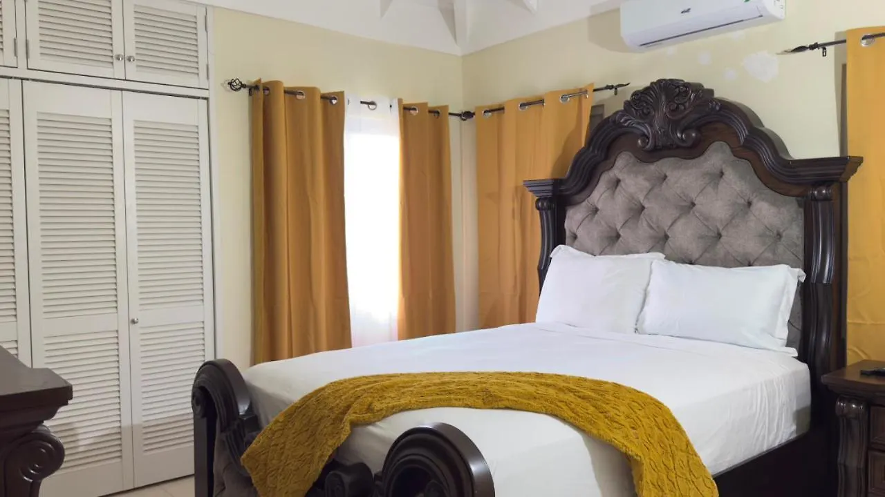 Apart-hotel Jamnick Vacation Rentals - Richmond, St Ann, Jamaica Ocho Rios