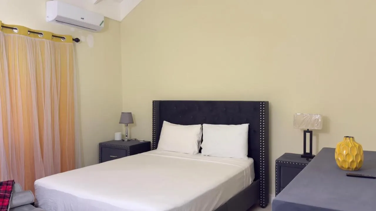 Jamnick Vacation Rentals - Richmond, St Ann, Jamaica Ocho Rios Apart-hotel
