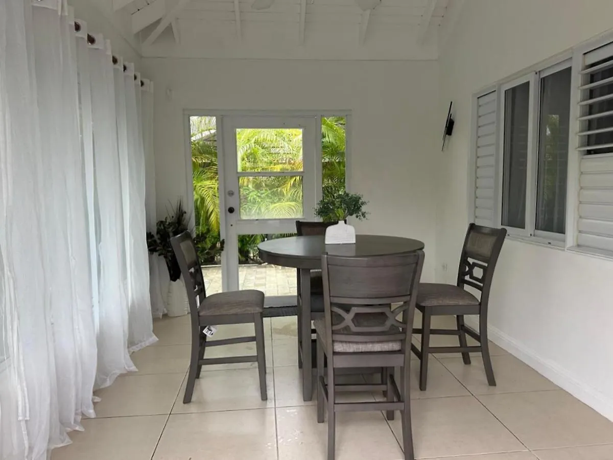 Apart-hotel Jamnick Vacation Rentals - Richmond, St Ann, Jamaica Ocho Rios