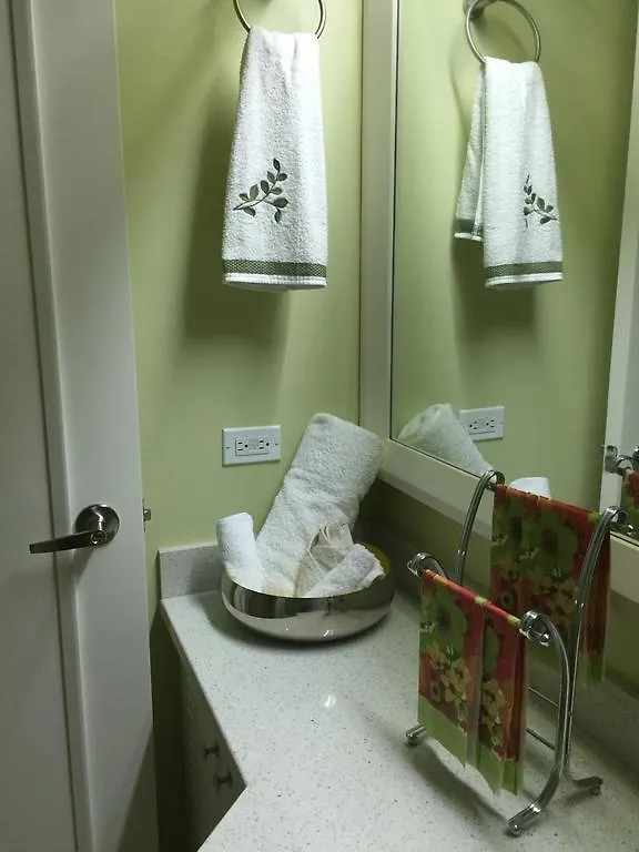 Jamnick Vacation Rentals - Richmond, St Ann, Jamaica Ocho Rios Apart-hotel