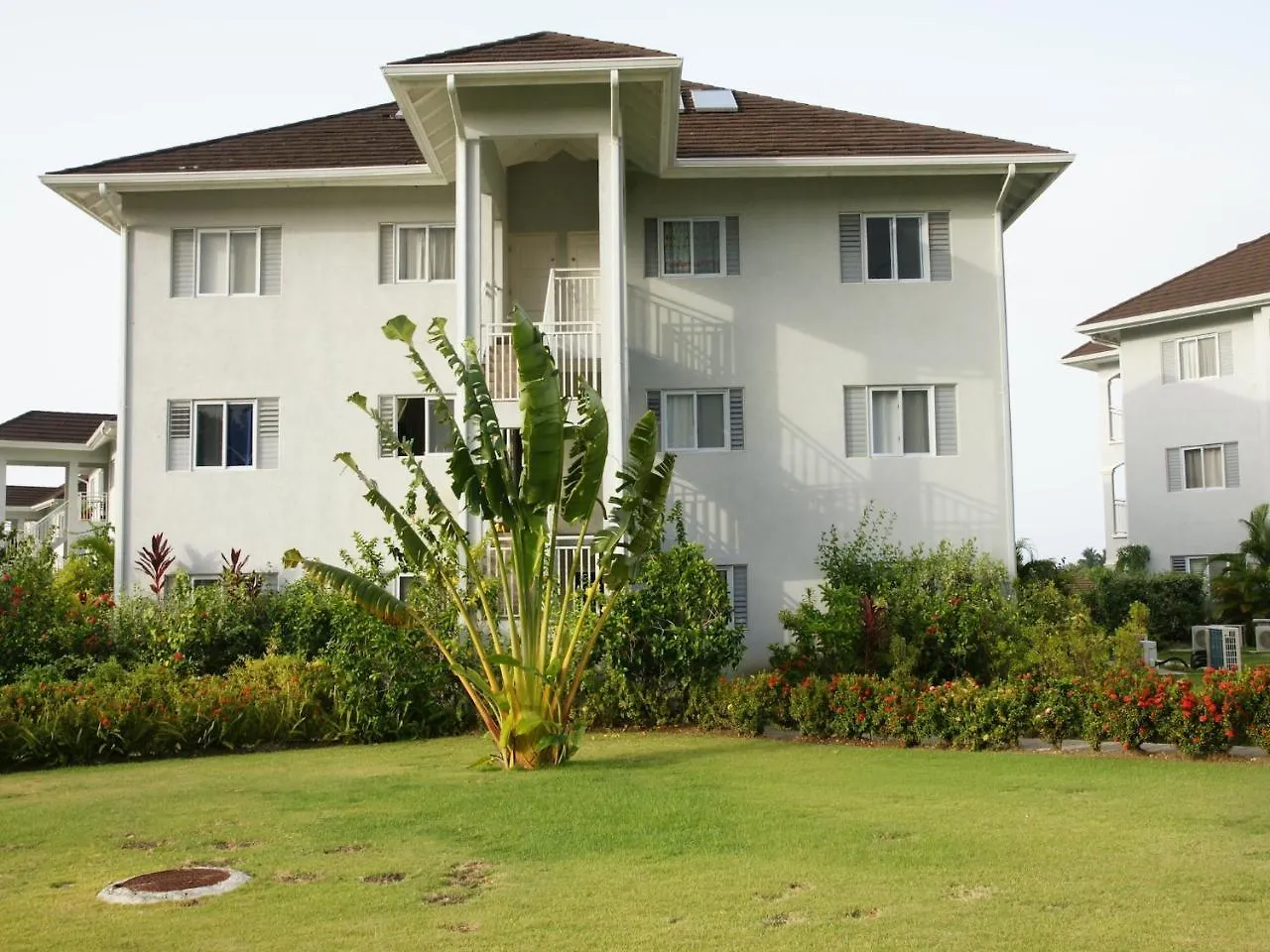 Jamnick Vacation Rentals - Richmond, St Ann, Jamaica Ocho Rios Apart-hotel