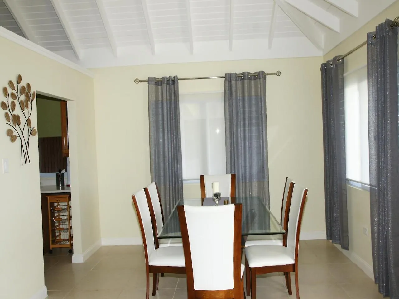 Jamnick Vacation Rentals - Richmond, St Ann, Jamaica Ocho Rios 0*,  Jamaica