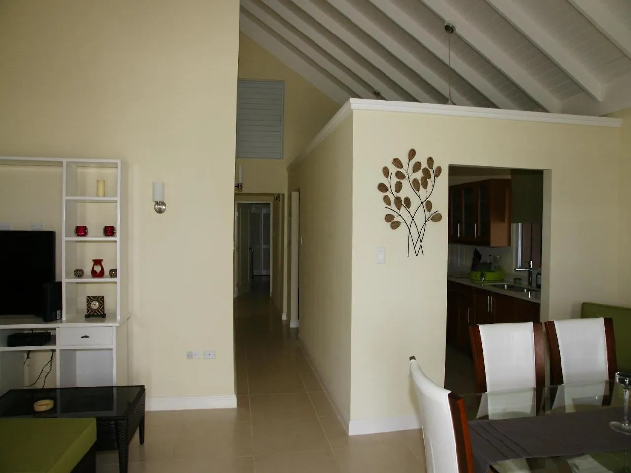 Jamnick Vacation Rentals - Richmond, St Ann, Jamaica Ocho Rios Apart-hotel