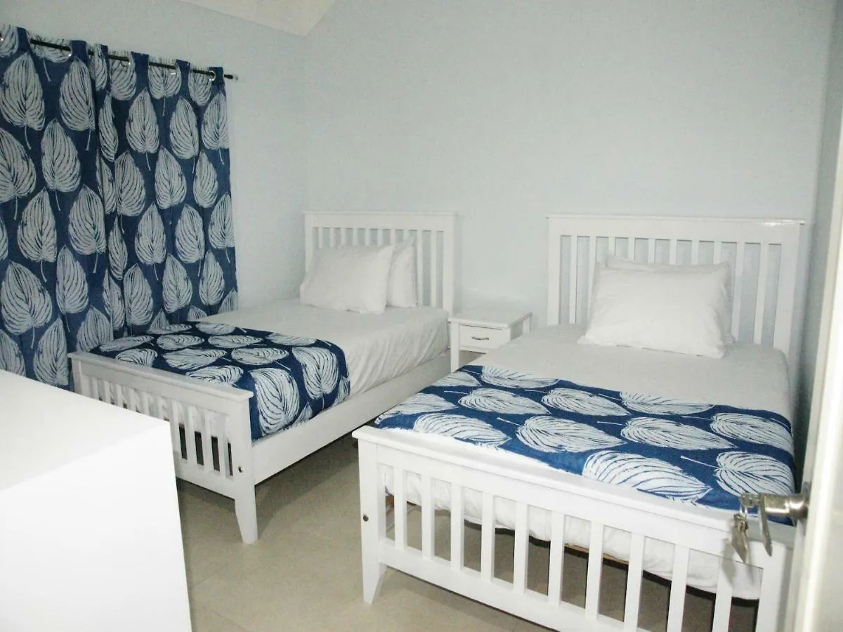 Jamnick Vacation Rentals - Richmond, St Ann, Jamaica Ocho Rios 0*,  Jamaica