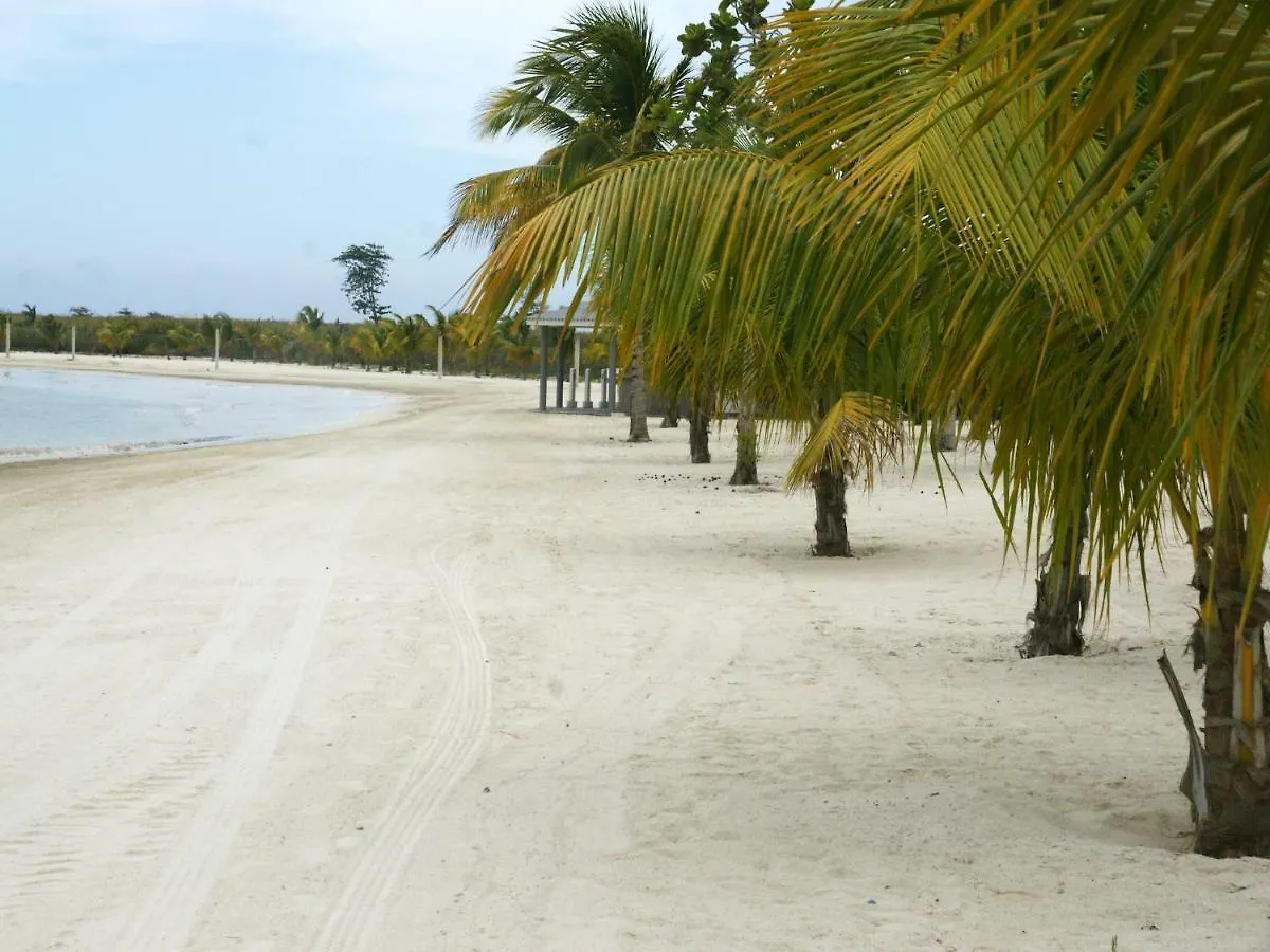 Jamnick Vacation Rentals - Richmond, St Ann, Jamaica Ocho Rios