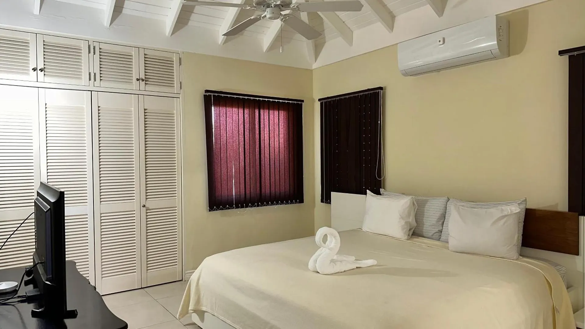 Aparthotel Jamnick Vacation Rentals - Richmond, St Ann, Jamaica Ocho Rios